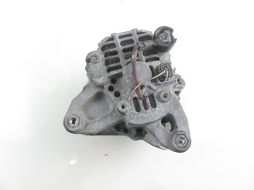 фото thumb №6, Генератор renault grand scenic ii 1.6 - k4m 782