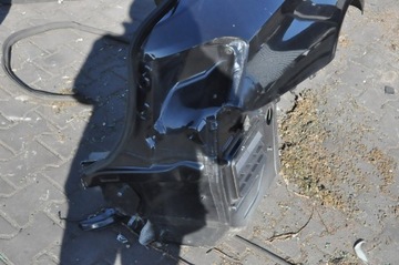 фото thumb №7, Bmw f30 чверть крило правий зад задній sedan 475