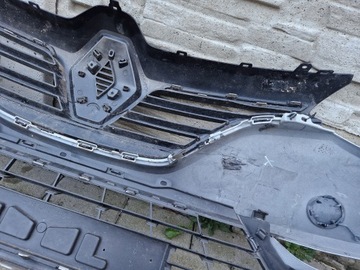 фото thumb №15, Бампер renault megane 4 iv 2016 - prest-05