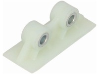 фото thumb №1, Направляющая цепи ford transit 2.2-3.2 custom 2.2 ranger 2.2 3.2