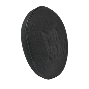 APLIKATOR PIANKOWY MR RAG BLACK do aplikowania wosku i dressingu, cleanera