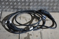 фото thumb №5, Idealny шланг зарядки штекер porsche taycan 1