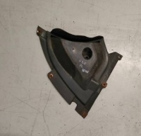 фото thumb №1, Bmw f20 треугольник подкрылок левый перед