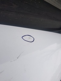 фото thumb №5, Двері задня задні nissan nv200