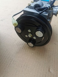 фото thumb №5, Компрессор кондиционера mazda panasonic sa11a1aa4pn