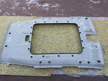 фото thumb №8, Стеля панорама peugeot 3008 ii чорна gt line 20r