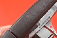 фото thumb №10, Ручка ліва задня задня czarna citroen c3 picasso 08-13