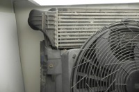 Радіатор води bmw x5 e53 6921382 дизель 160kw 2004 Недорого, фото thumb