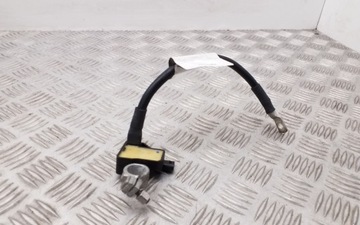 фото thumb №1, 2013 skoda rapid nh клема мінусова 6r0915181e