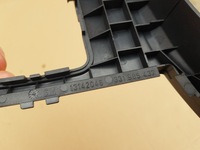 фото thumb №15, Рамка домкрата коробки передач автоматична коробка передач opel astra h 13142046 europa