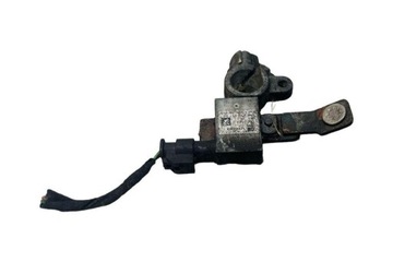 фото thumb №11, Клемма минусовая opel zafira tourer c p12 12844068 2.0l дизель 118kw 2012