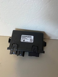 фото thumb №1, Модуль кришки багажника subaru outback vi bt 63350an20d