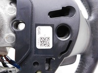 фото thumb №8, Воздуховод кожа мультифункция mazda cx5 cx-5 12-17