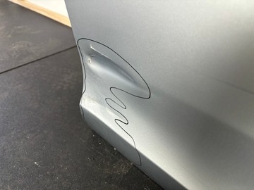 фото thumb №13, Porsche panamera 971 974 16r- двері передні праві познань ====giełda===