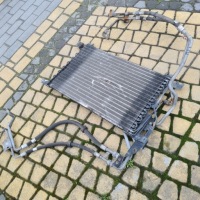 Радіатор дроти кондиціонера комплект actros mp 2 mp 3 Недорого, фото thumb