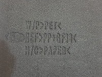 фото thumb №7, Hyundai i40 мат бардачок вкладка bagażnika17r.