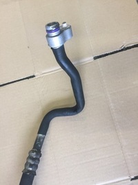 фото thumb №10, Audi a6 c7 шланг кондиционера 4g0260701j