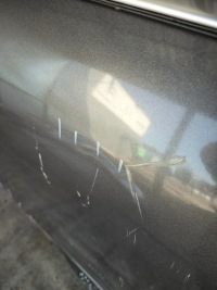 Дверь правое передние / задние citroen c5 aircross 2017- в Украине, фото thumb