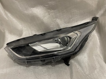 фото thumb №1, Лампа ford transit connect mk2 рестайлинг ксенон led