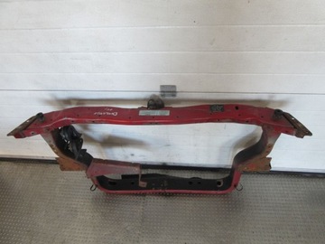 фото thumb №6, Dodge durango i 2001 pas перед балка