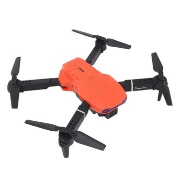 E99 Drone WIFI HD 4K Quadcopter Складной дрон с камерой для видеоблогов в прямом эфире