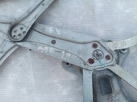 фото thumb №2, Lexus rx 350 механізм скло лівий перед