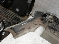 фото thumb №7, Бампер задня задній audi a5 8w sportback s- line 8w5807511c lz7s pdc