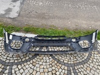 фото thumb №10, Bmw x5 e70 рестайлінг бампер перед usa 7210763 оригінал