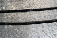 фото thumb №5, Maserati levante молдинг дахова права