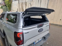 фото thumb №11, Ford ranger nev. 2023 обшивка hardtop надбудова nowa ładna герметична