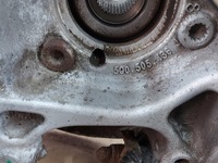 фото thumb №8, Audi a1 8x s1 подвешивание зад правые 17r.