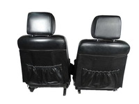 фото thumb №15, Mercedes s класс w140 сиденья диван кожа комплект