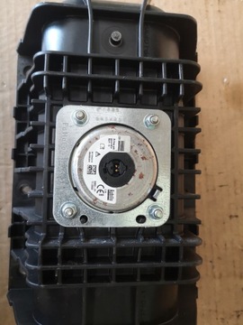 фото thumb №5, Ford kuga mk2 подушка подушка безопасности пассажира