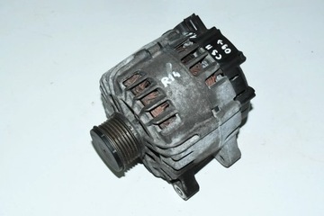 фото thumb №1, Генератор 9665617780 citroen c3 ii 1.6 hdi