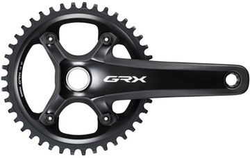 Шатун SHIMANO GRX FC-RX810, 42 зуба, 175 мм, 1x11 скоростей