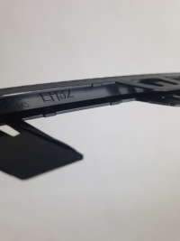 Mg 4 iv молдинг бампера перед ліва сторона p11202145 handan057 Київ, фото thumb