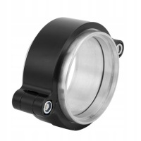 Суппорт hd с стоп-сигнал алюминий чёрный 800psi к Доставка, фото thumb