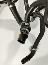 фото thumb №7, Volvo v70 2.0 d4 15r- wąż шланг wody