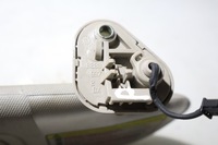 фото thumb №4, Защита солнцезащитная правая alfa romeo 159