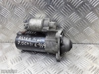 фото thumb №1, 2012 opel astra стартер 2000cdti 0001148004
