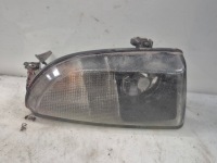 Купити Лампа протитуманна ліва передня fiat 175, фото thumb