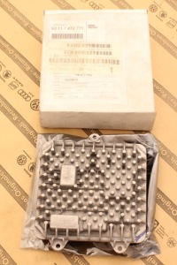 Купить Bmw 7 g11 5 g30 x3 g01 x4 g02 модуль блок управления led, фото thumb