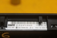 фото thumb №8, Рамка панель обдув кондиціонера bmw e90 2.0 d 69664006