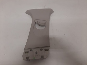 фото thumb №1, Защита стойка b правая ремня renault megane iv hb