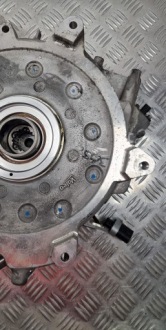 фото thumb №14, Bmw оригінальний номер 8682498 i3 i01 генератор стартер dynamostsater