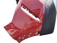 Бампер, решётка , решётка радиатора, решётка средняя opel mokka b 335. Киев, фото thumb