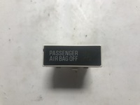 фото thumb №1, Дисплей подушка безопасности off ion c-zero i-miev