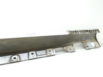 фото thumb №10, Планка накладка порогова ліва зовнішня mercedes slk w172 r172 a1726980154