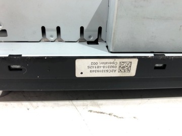 фото thumb №6, Радіо skoda superb ii 3t0035680 08-15 тюнер