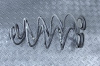 фото thumb №1, C4 picasso ii пружини задня